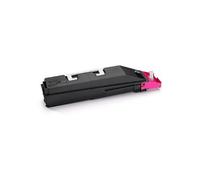 TONER KYOCERA TK-8315 TASKALFA 2550C + VASCHETTA MAGENTA