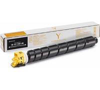 Toner Kyocera TK-8335Y - Giallo