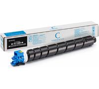 Kyocera TK-8345C 1T02L7CNL0 toner originale ciano originale
