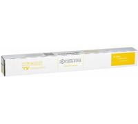 Kyocera 1T02XDANL0 toner giallo Originale TK-8375Y