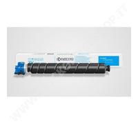 TONER KYOCERA TK-8465C CIANO ORIGINALE