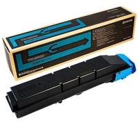 TK-8505C KYOCERA MITA TASKALFA 4550CI KIT TONER CIANO
