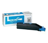 Toner Kyocera TK-855C Ciano