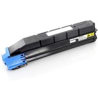 Toner Kyocera TK-855C ciano compatibile 18000 pagine TASKalfa 400ci 500ci 552ci