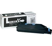 Toner Kyocera TK-855K - Nero