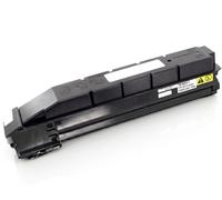 Toner Kyocera TK-855K nero compatibile 25000 pagine + vaschetta TASKalfa 400ci