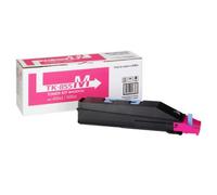 Originale Kyocera TASKalfa 400 ci Toner (TK-855 M / 1T02H7BEU0) magenta, 18,000 pagine, 1.04 cent per pagina