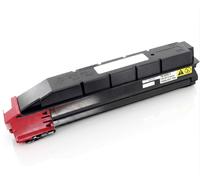 Toner Kyocera TK-855M magenta compatibile 18000 pagine TASKalfa 400ci 500ci 552c