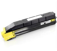 Toner Kyocera TK-855Y giallo compatibile 18000 pagine TASKalfa 400ci 500ci 552ci