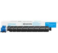ORIGINALE Kyocera toner ciano TK-8605C 1T0C2MCNL1 20000 pagine