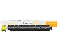 ORIGINALE Kyocera toner giallo TK-8605Y 1T0C2MANL1 20000 pagine
