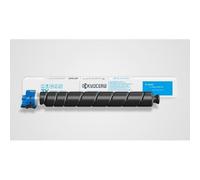 TONER KYOCERA TK-8615C Ciano 24.000PP x TASKalfa MZ3501ci 1T0C2LCNL1