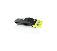 TONER KYOCERA TK-865 + VASCHETTA GIALLO