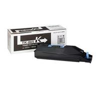 Toner Kyocera TK-865K Nero
