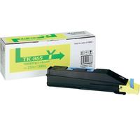 Kyocera Mita TK-865Y Taskalfa 250CI/300CI Cartuccia laser