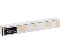 KYOCERA TK-8800Y cartuccia toner 1 pz Originale Giallo [1T02RRANL1]
