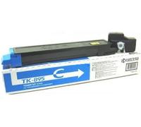 Toner Kyocera TK-895 C - Ciano