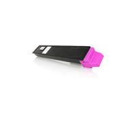 TONER KYOCERA TK-895 + VASCHETTA MAGENTA