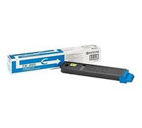 Toner Kyocera TK-895C cyan, cartuccia originale 1T02K0CNL0. Per stampanti FS-C8020MFP, FS-C8025MFP, FS-C8520MFP, FS-C8525MFP