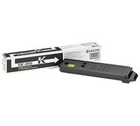 Toner Kyocera TK-895K nero, cartuccia originale 1T02K00NL0. Per stampanti FS-C8020MFP, FS-C8025MFP, FS-C8520MFP, FS-C8525MFP