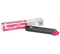 Toner Kyocera TK-895M magenta, cartuccia originale 1T02K0BNL0. Per stampanti FS-C8020MFP, FS-C8025MFP, FS-C8520MFP, FS-C8525MFP