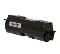 Toner Kyocera TK140 RigeNeroto BK per Kyocera FS 1100, 1100 N. 4.000 Pagine