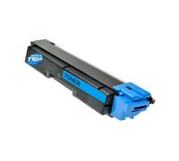 TONER LASER CIANO COMPATIBILE CON KYOCERA TK880 TK-880C FS-C8500DN 18.000PGS