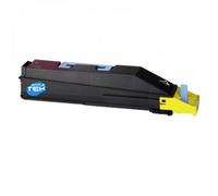 TONER LASER GIALLO COMPATIBILE CON KYOCERA TK880 TK-880M FS-C8500DN 18.000PGS
