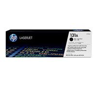 Toner laser Hewlett Packard 131A nero 1,6K
