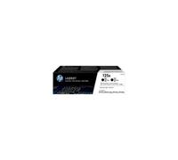 Toner Laser HP 125A CB540AD Pack doppio 2x Nero - Nouvo
