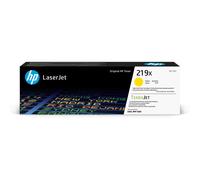 Toner laser - HP - W2192X - Giallo - Alta Capacità - 2500 pagine