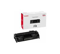 Toner Laser Nero Canon 719
