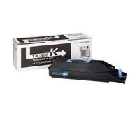 Toner Laser Nero Compatibile Con Kyocera Tk880 Tk-880m Fs-c8500dn_
