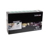 12040SE LEXMARK E120N CARTUCCIA DEL TONER NERO