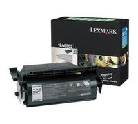 Toner Lexmark 12A6865 Nero Originale