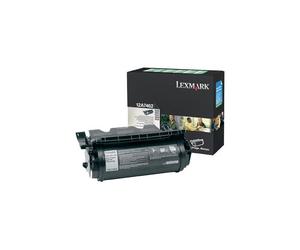 TONER LEXMARK 12A7462