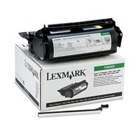 Toner Lexmark 1382925 Originale Nuovo Nero 17.600 Pagine Per Optra S 1250 1255