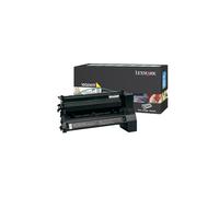 TONER LEXMARK 15G041Y