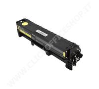 TONER LEXMARK 20N0H40 (4.500PG) GIALLO - ORIGINALE