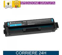 Toner Lexmark 20N20C0 Ciano Compatibile per CX331adwe CS431dw Stampante