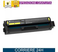 Yellow compatible lexmark cs/cx331,cs/cx431-1.5k20n20y0