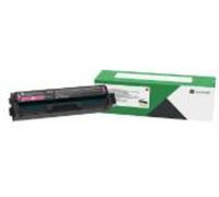 Lexmark 20N2HM0 cartuccia toner 1 pz Magenta