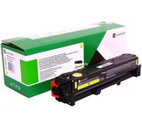 Lexmark cartridge yellow gelb (20n2hy0)