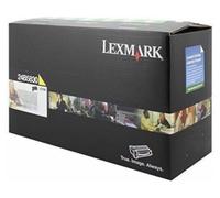 24B5830 LEXMARK CS796DE CARTUCCIA DEL TONER GIALLO