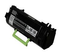 Toner Lexmark 24B6015 (24B6015) Nero Compatibile