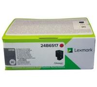 Originale Lexmark 24 B 6517 Toner magenta, 10,000 pagine, 1.7 cent per pagina - sostituito Lexmark 24B6517 Toner