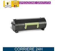 Toner Lexmark 24B6889 Nero compatibile per M1246 XM1246