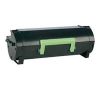 Toner Lexmark 502X (50F2X00) Nero Compatibile