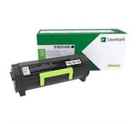 Toner Lexmark 51B2X00 Nero Originale