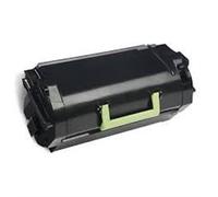 Toner Lexmark 51F2H00 nero Compatibile
